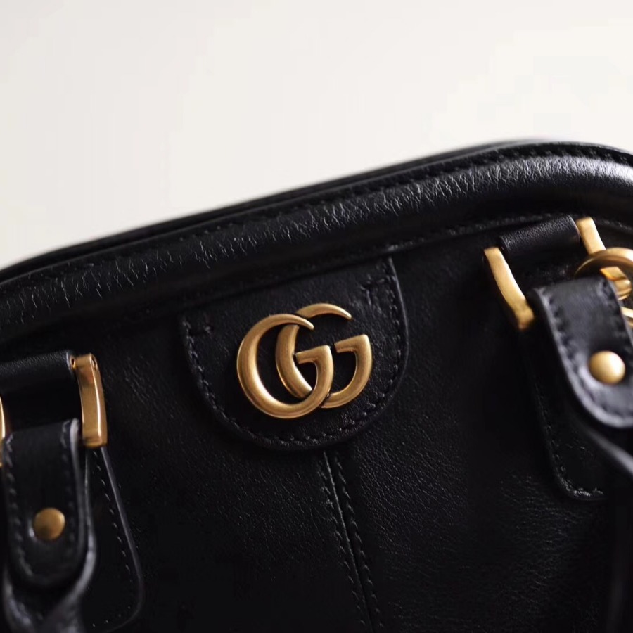 516459, RE(BELLE) medium top handle bag, GUCCI HANDBAGS