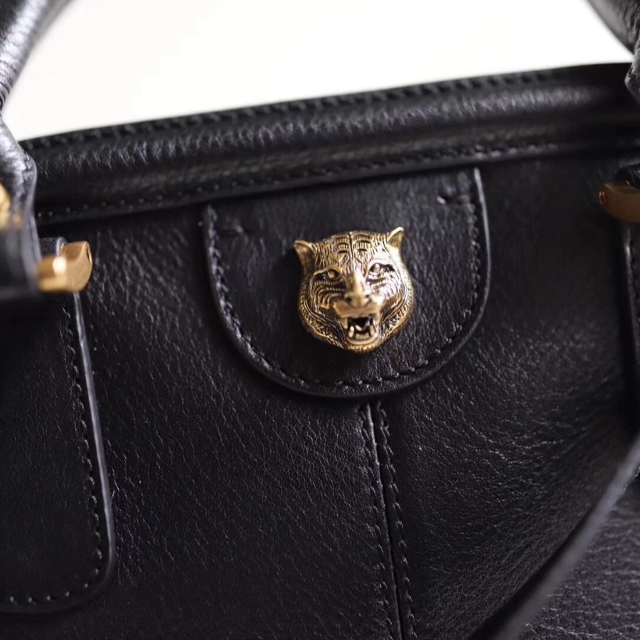 516459, RE(BELLE) medium top handle bag, GUCCI HANDBAGS