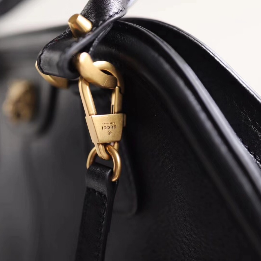 516459, RE(BELLE) medium top handle bag, GUCCI HANDBAGS