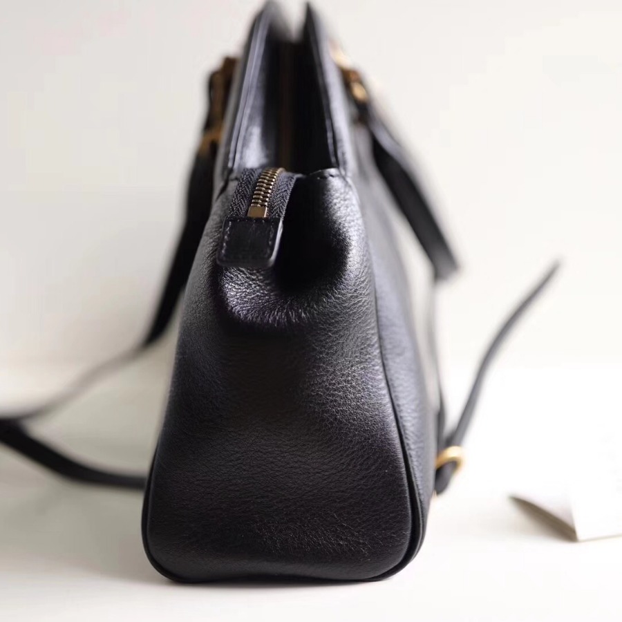 516459, RE(BELLE) medium top handle bag, GUCCI HANDBAGS