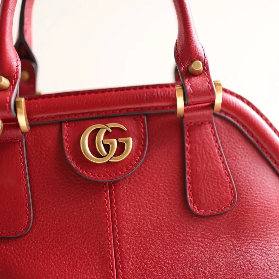 516459, RE(BELLE) medium top handle bag, GUCCI HANDBAGS