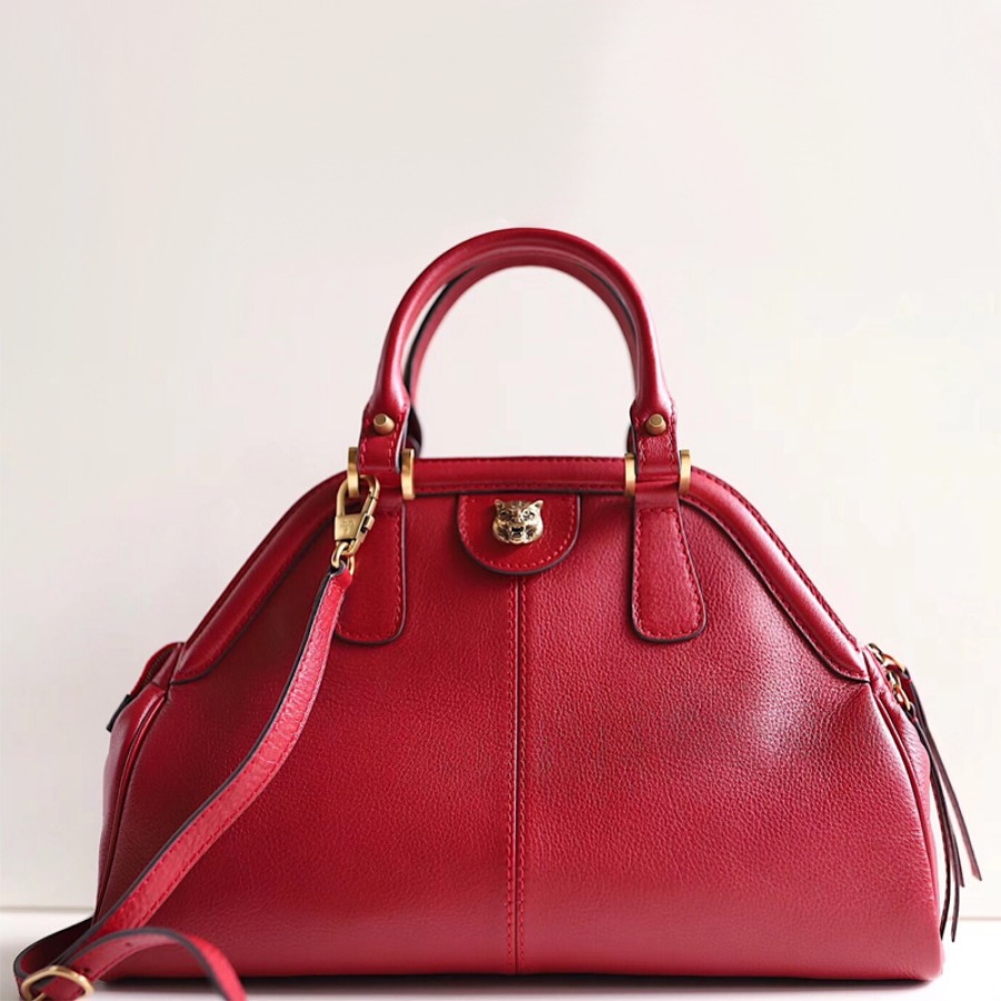 516459, RE(BELLE) medium top handle bag, GUCCI HANDBAGS