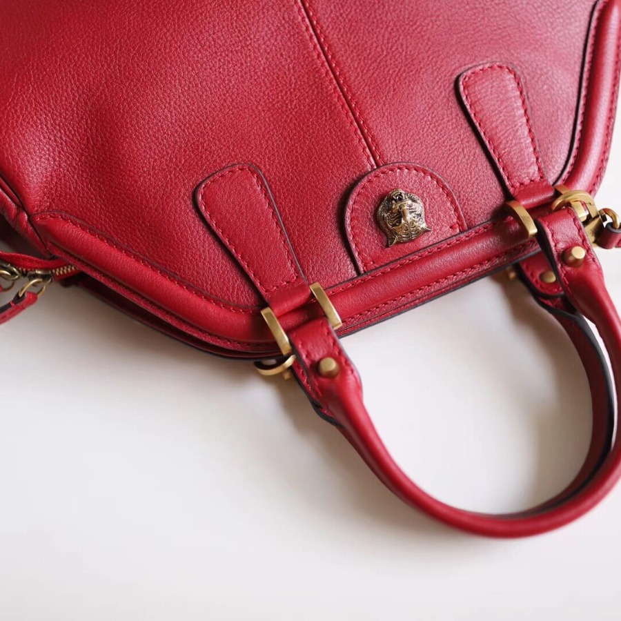 516459, RE(BELLE) medium top handle bag, GUCCI HANDBAGS