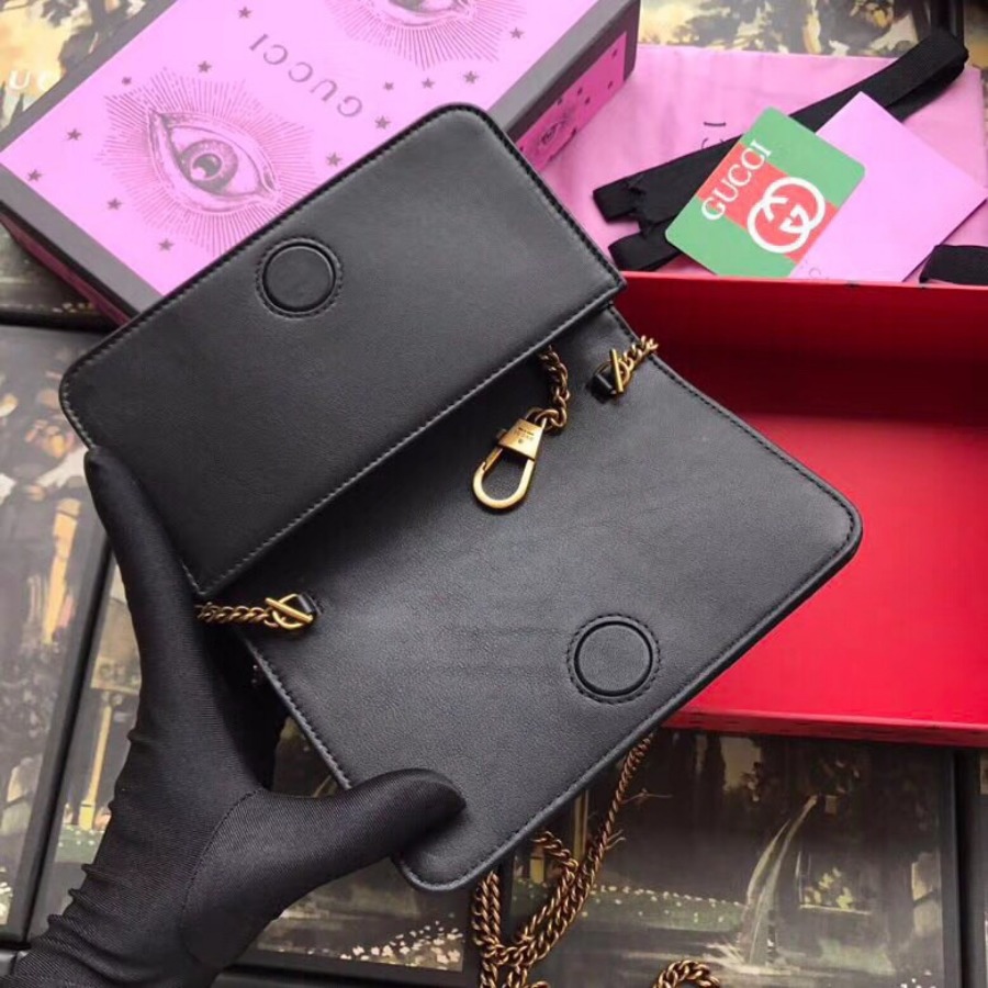 488426, GG Marmont mini bag, GUCCI