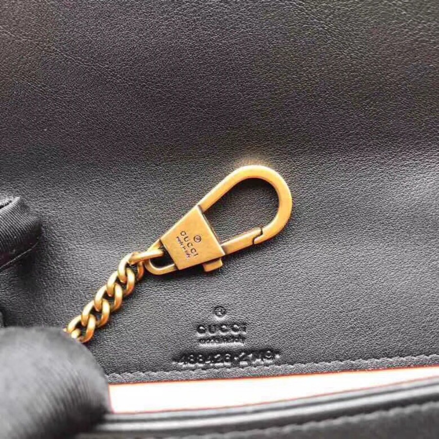 488426, GG Marmont mini bag, GUCCI