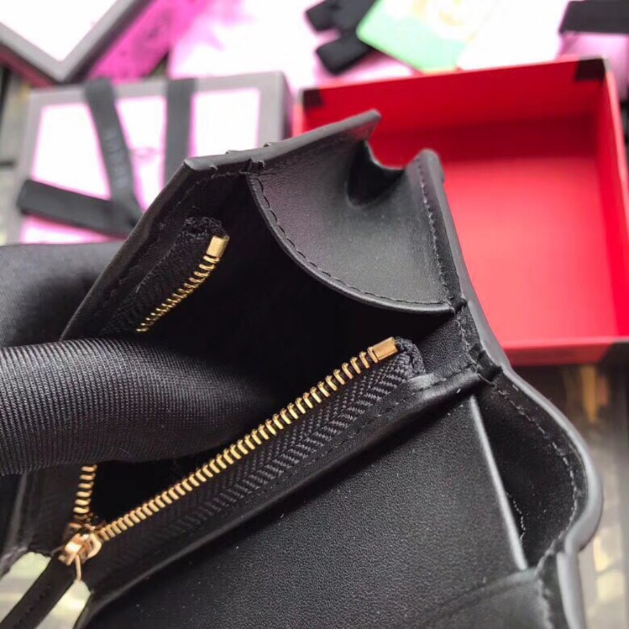 523155, GUCCI Ophidia GG card case