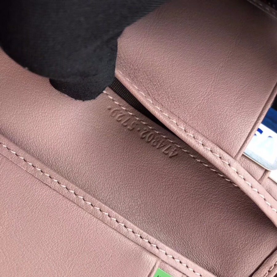 474802, GG Marmont matelassé wallet