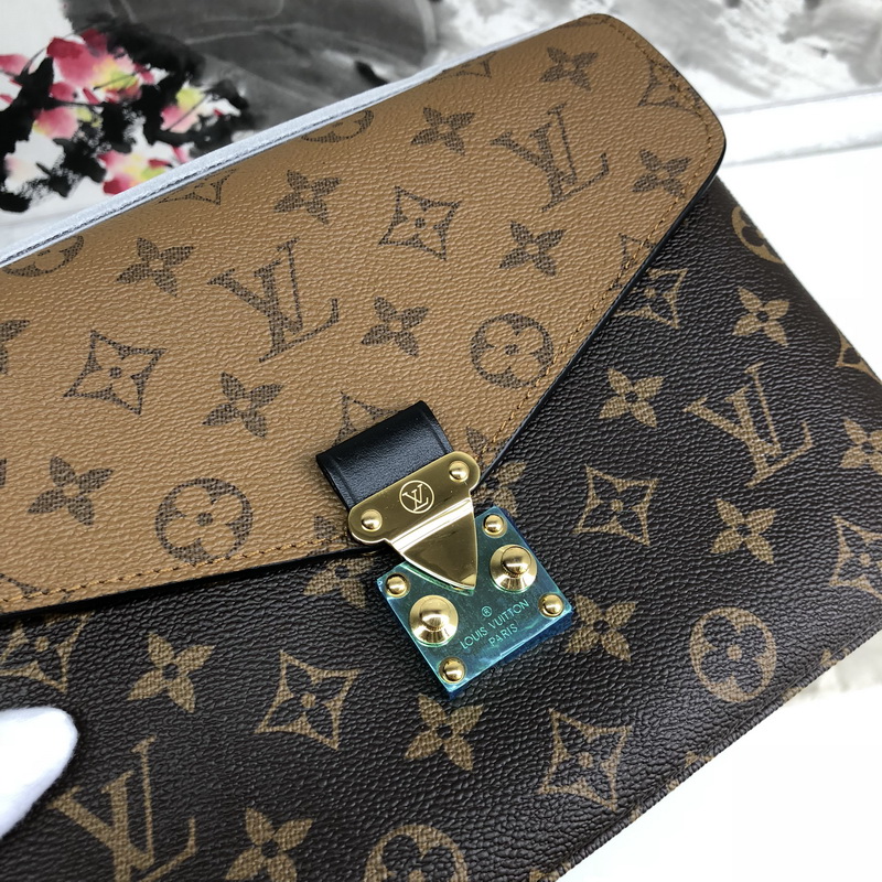 M44876 POCHETTE METIS ,LOUIS VUITTON LV