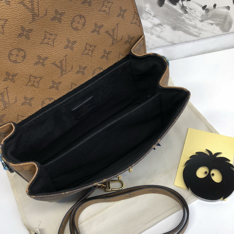 M44876 POCHETTE METIS ,LOUIS VUITTON LV