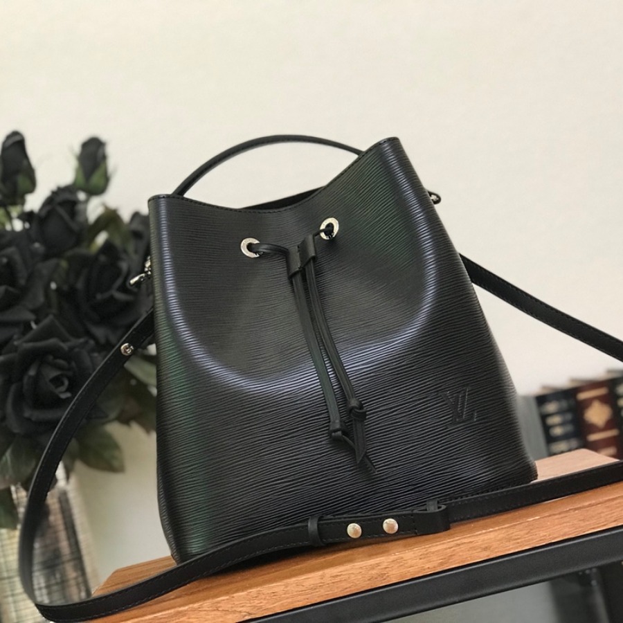 M54366, NÉONOÉ, Louis Vuitton LV