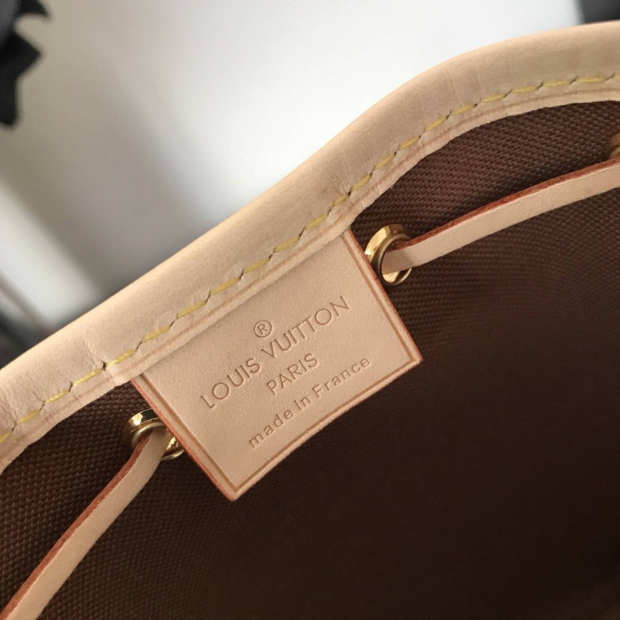 M41346, NANO NOÉ, Louis Vuitton LV Bag