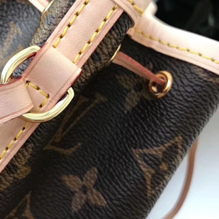 M41346, NANO NOÉ, Louis Vuitton LV Bag