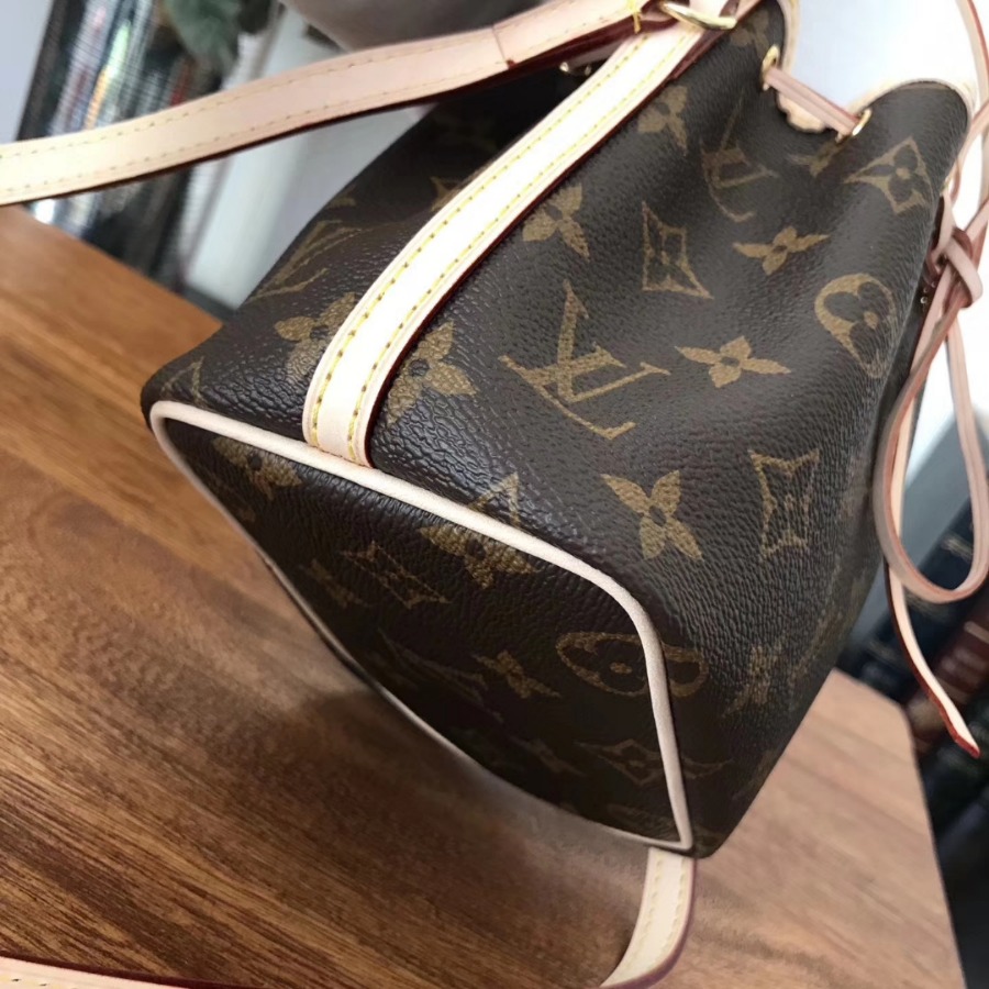 M41346, NANO NOÉ, Louis Vuitton LV Bag