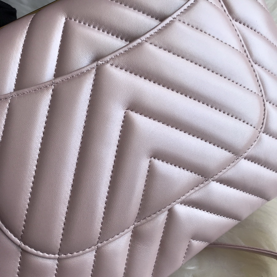 A92236, Small Flap Bag with Top Handle, CHANEL HANDBAG, 25CM