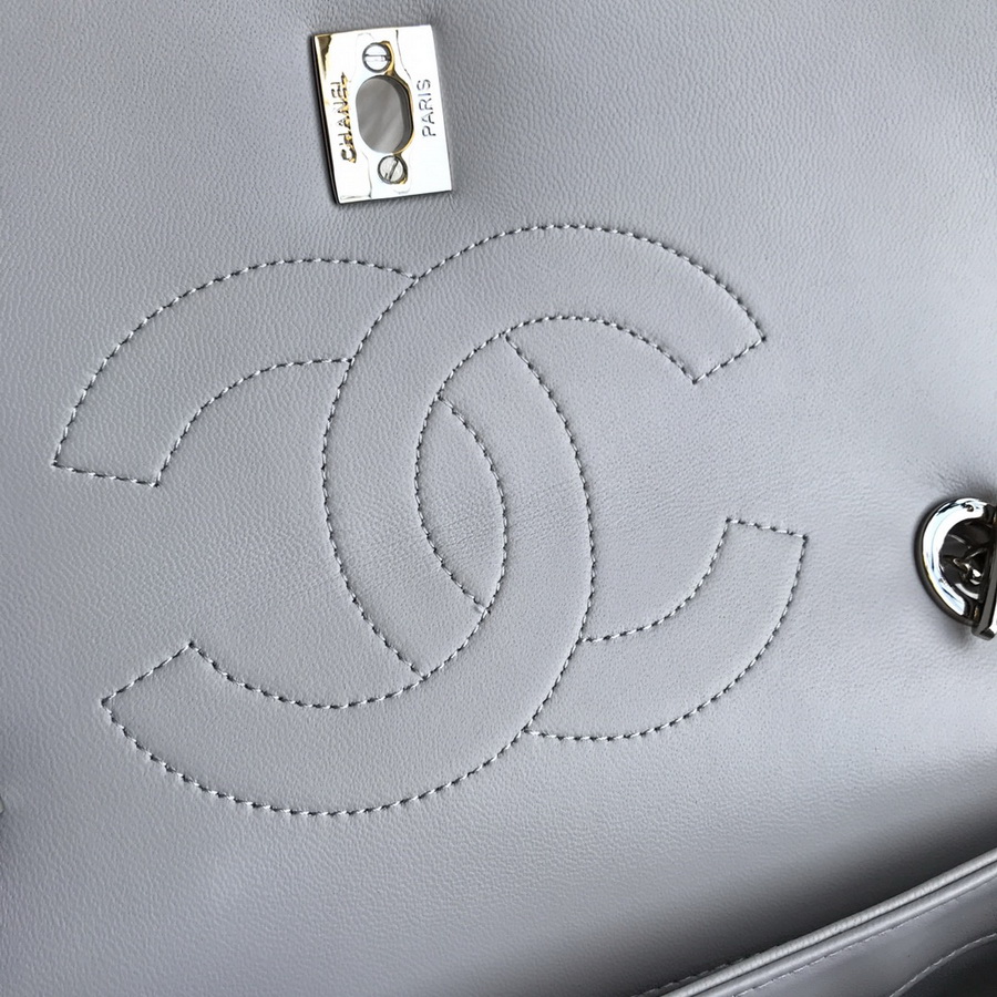 A92236, Small Flap Bag with Top Handle, CHANEL HANDBAG, 25CM