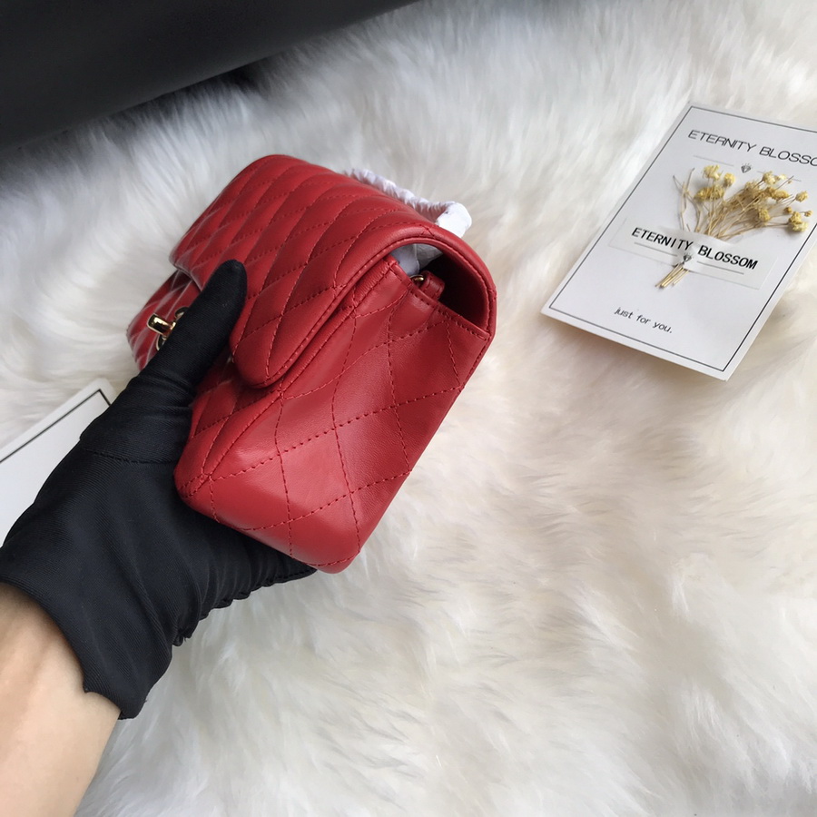 A01116, Classic Handbag, Chanel handbag, Lambskin