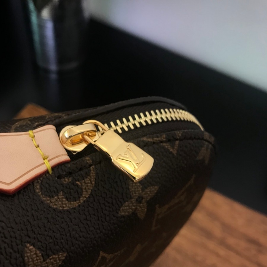  M47353, LOUIS VUITTON LV, COSMETIC POUCH GM