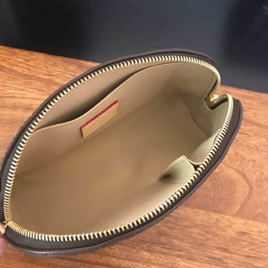  M47353, LOUIS VUITTON LV, COSMETIC POUCH GM