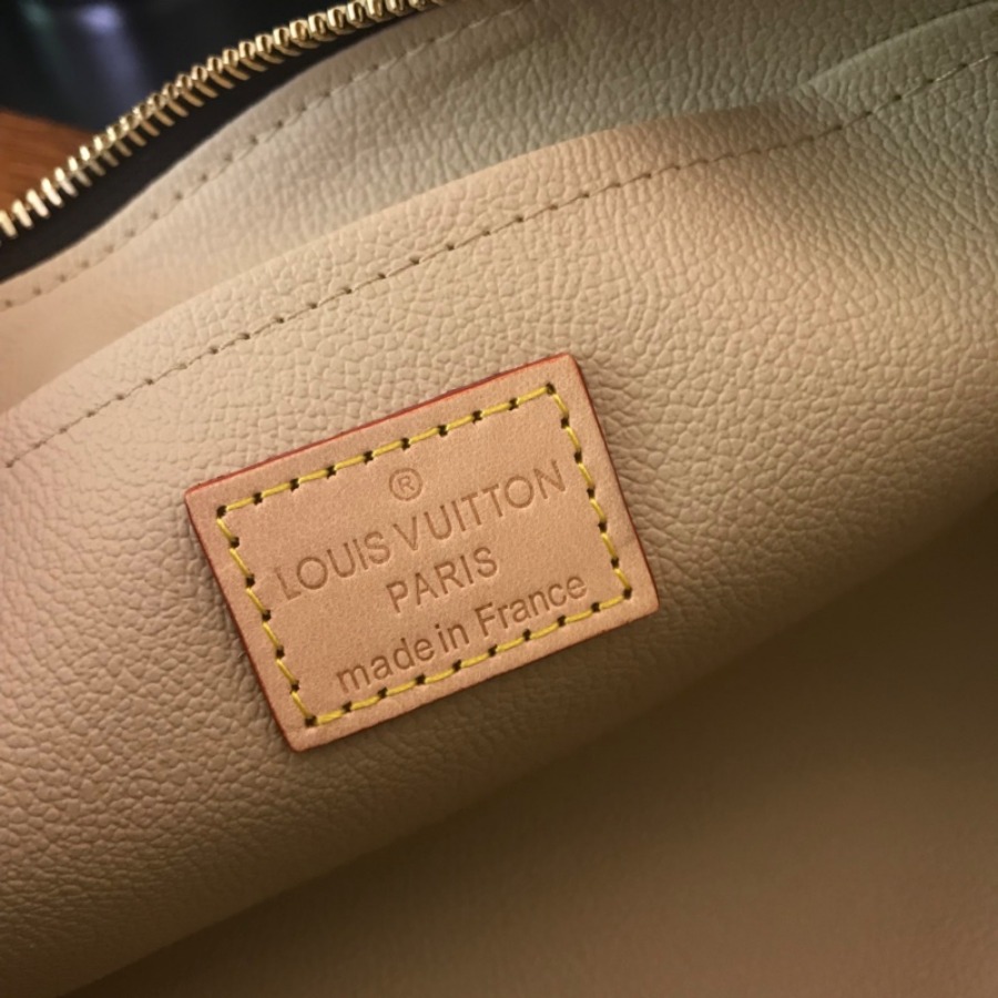  M47353, LOUIS VUITTON LV, COSMETIC POUCH GM