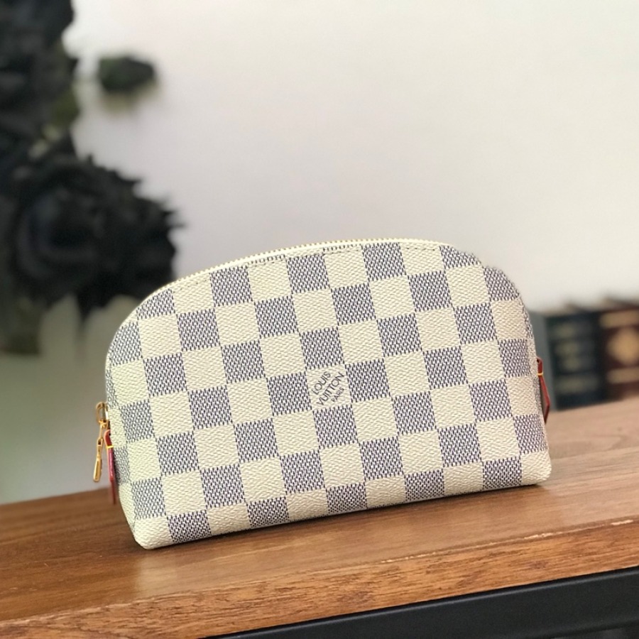  N60024, COSMETIC POUCH, LOUIS VUITTON LV