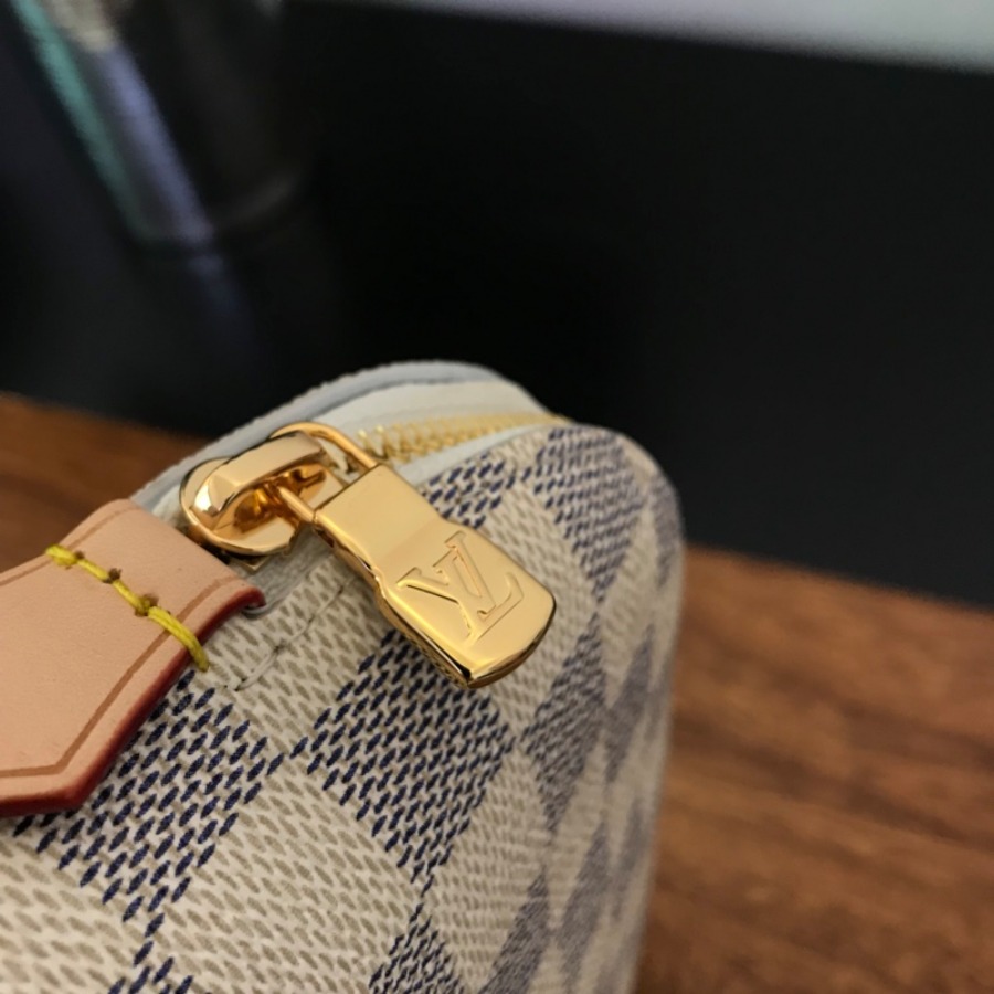  N60024, COSMETIC POUCH, LOUIS VUITTON LV