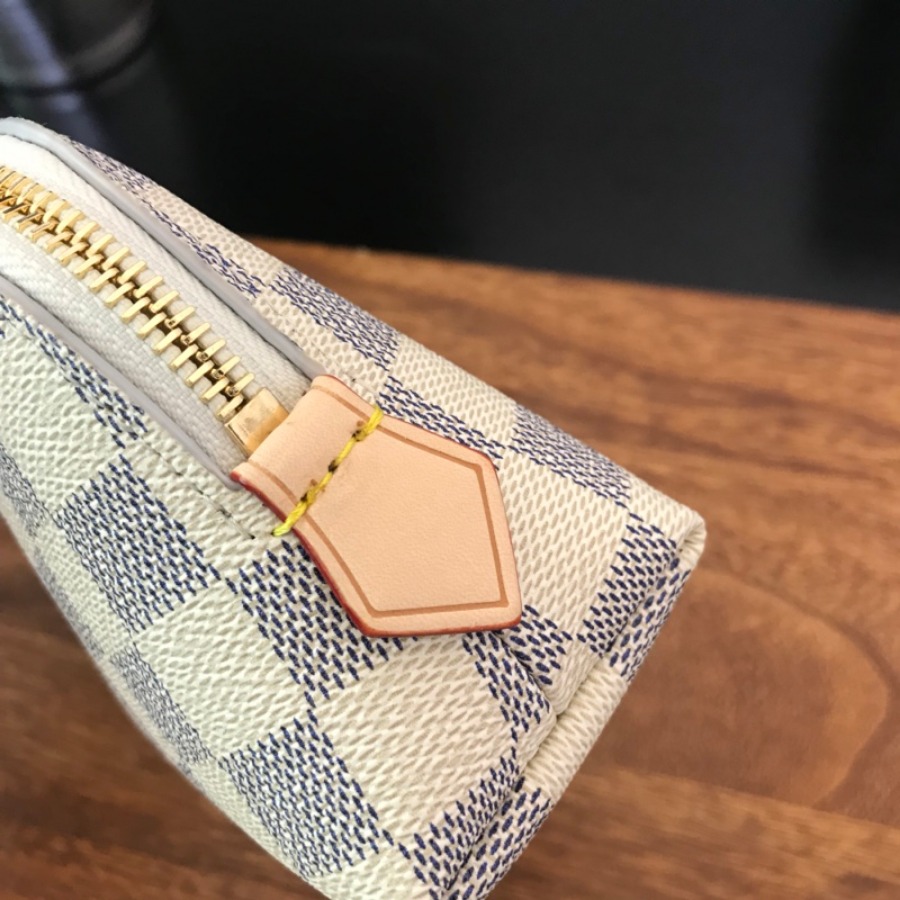  N60024, COSMETIC POUCH, LOUIS VUITTON LV