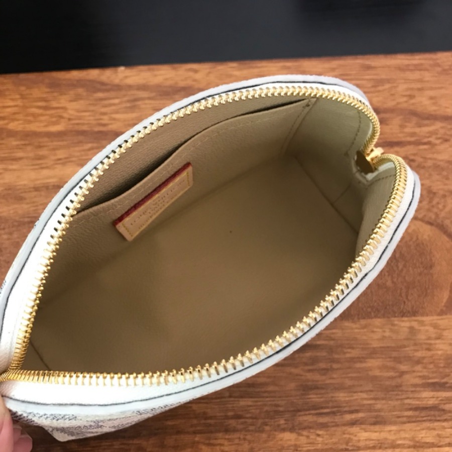  N60024, COSMETIC POUCH, LOUIS VUITTON LV