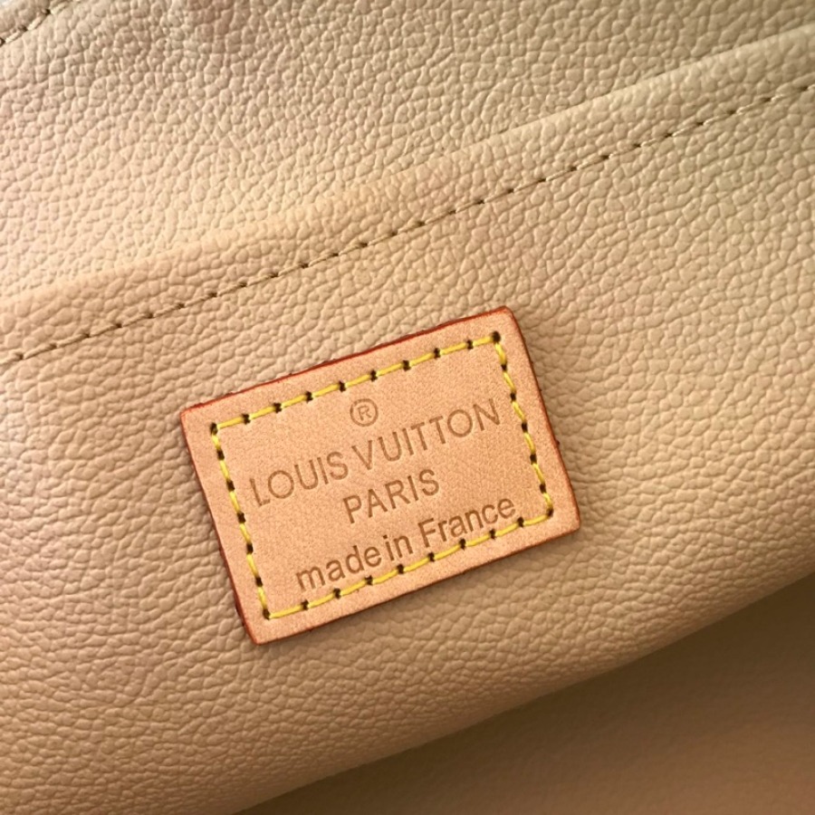  N60024, COSMETIC POUCH, LOUIS VUITTON LV