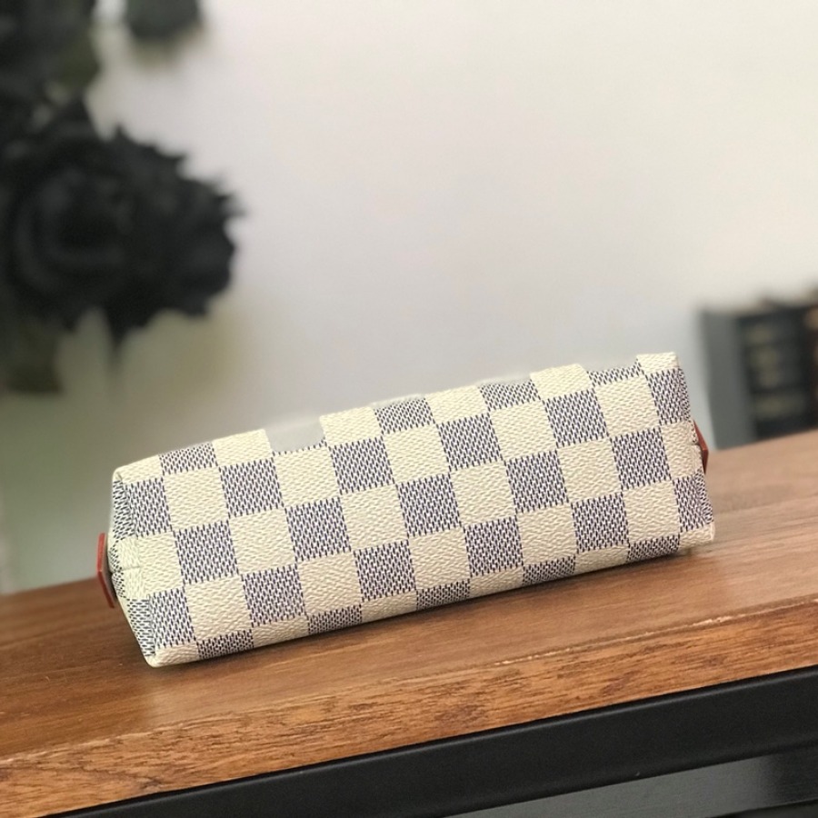  N60024, COSMETIC POUCH, LOUIS VUITTON LV