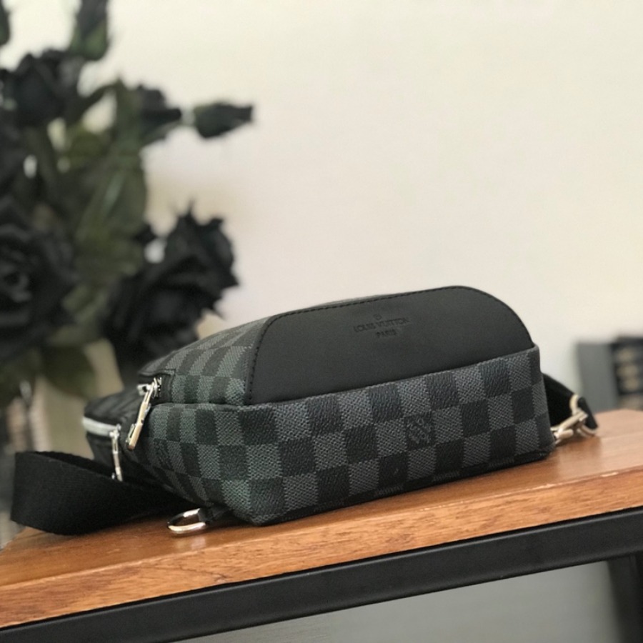  N41719, AVENUE SLING BAG, LOUIS VUITTON LV
