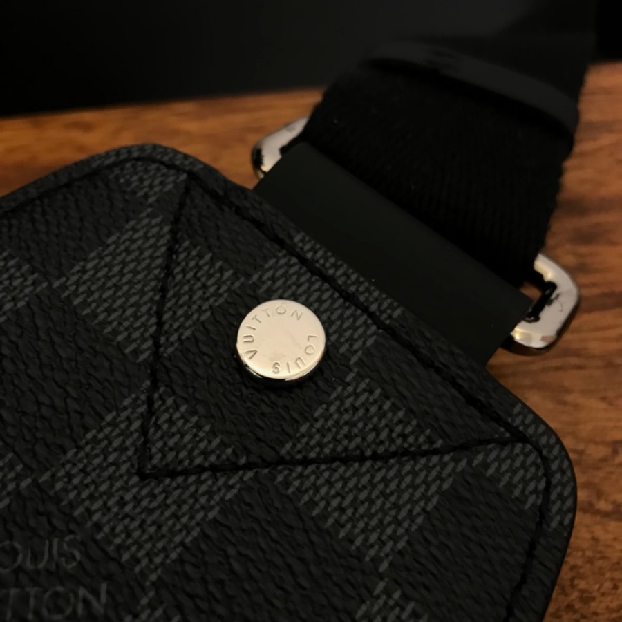  N41719, AVENUE SLING BAG, LOUIS VUITTON LV