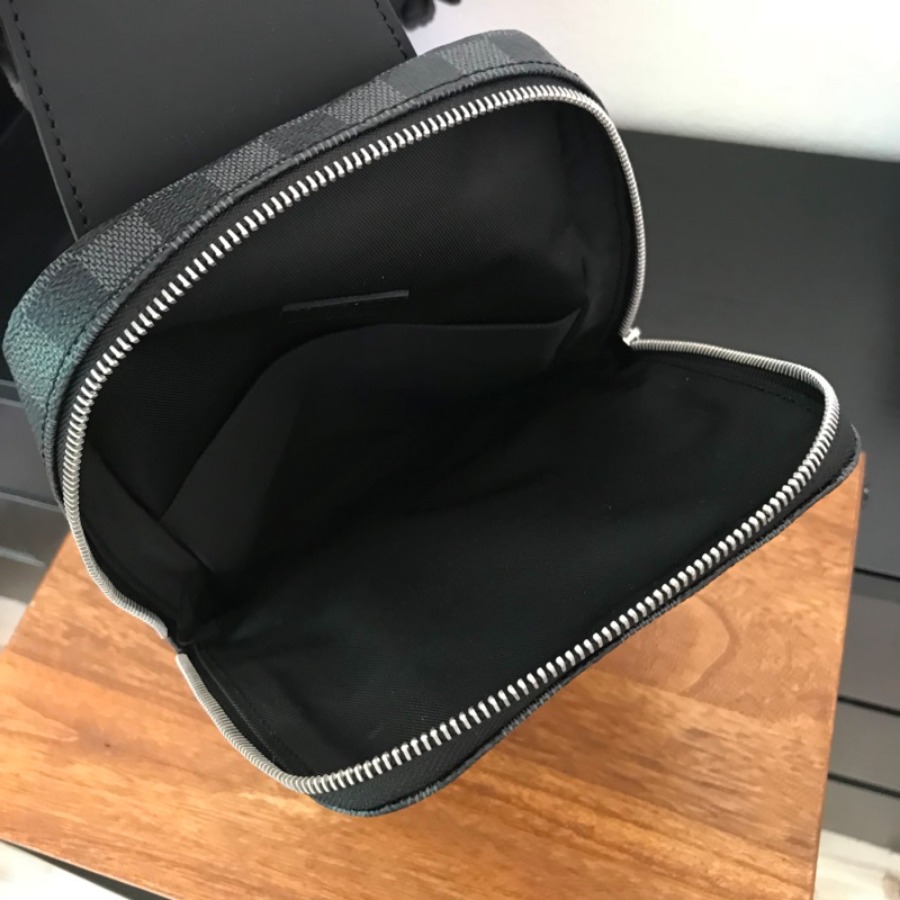  N41719, AVENUE SLING BAG, LOUIS VUITTON LV