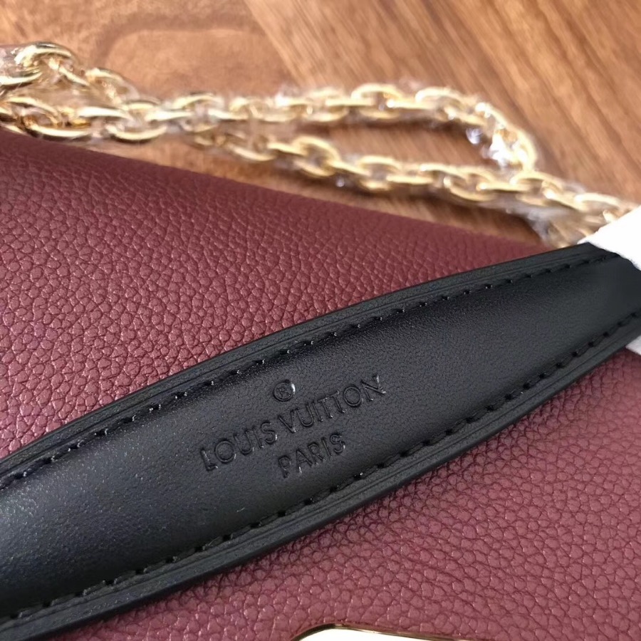 M43715, SAINT PLACIDE, Louis Vuitton LV Handbag Cross body bags