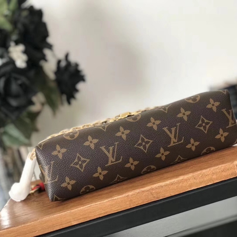 M43714, SAINT PLACIDE, Louis Vuitton LV Handbag Cross body bags