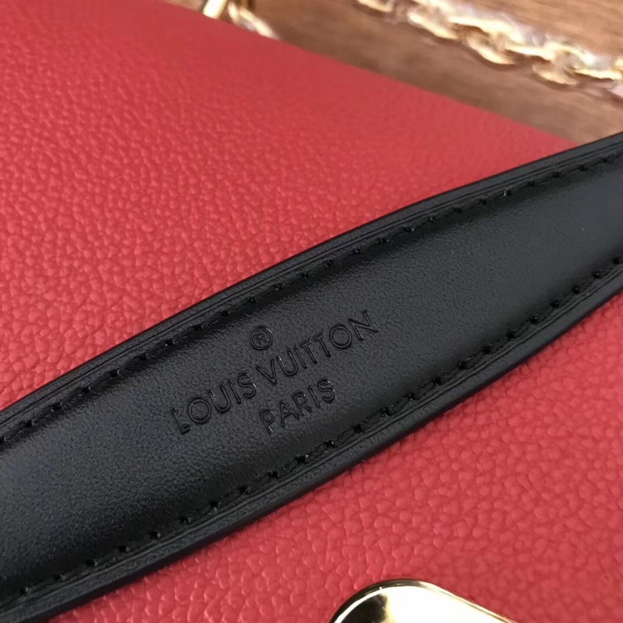 M43713, SAINT PLACIDE, Louis Vuitton LV Handbag Cross body bags