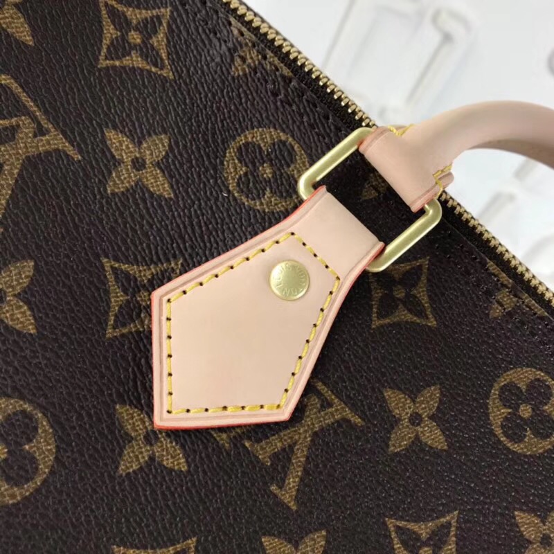 M41108, SPEEDY 30 Monogram, Louis Vuitton LV Top handle Bag