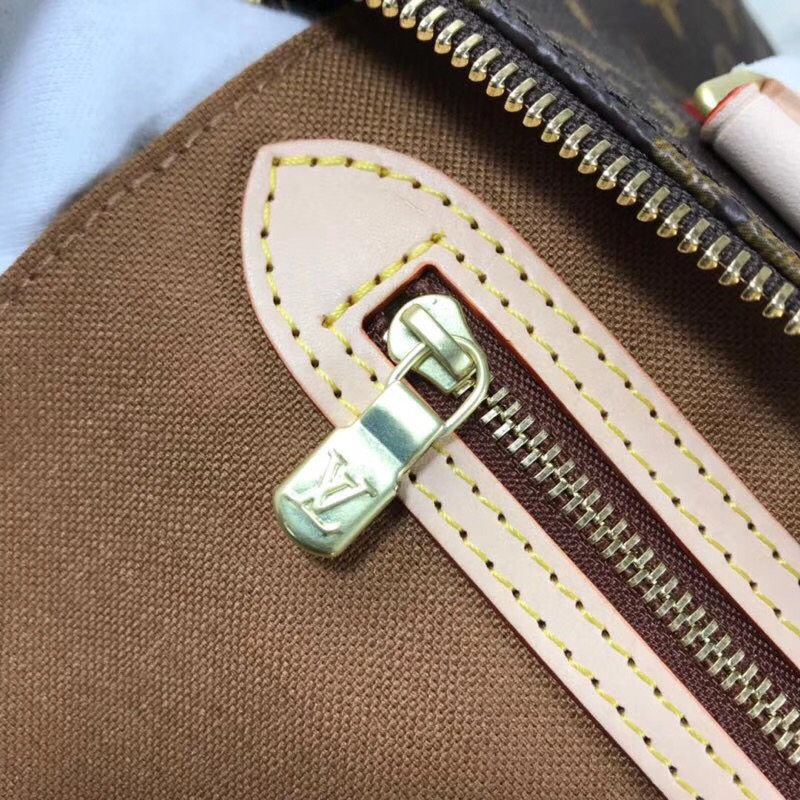 M41108, SPEEDY 30 Monogram, Louis Vuitton LV Top handle Bag