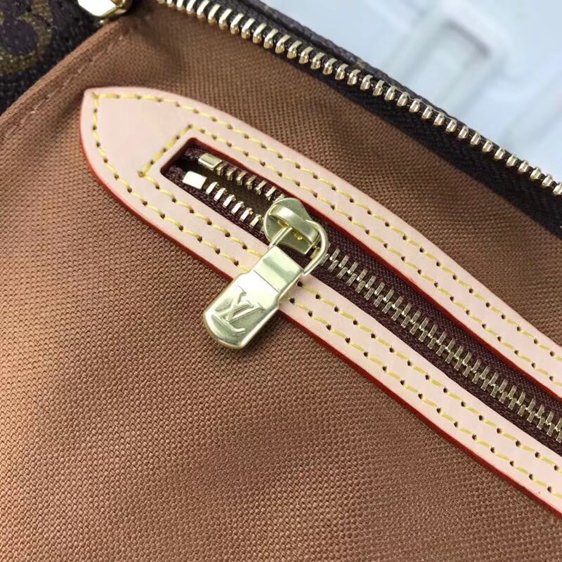 M41109, SPEEDY 25 Monogram, Louis Vuitton LV Top handle Bag