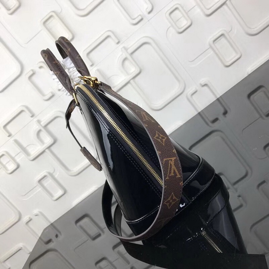 M54395, LOUIS VUITTON LV, ALMA PM