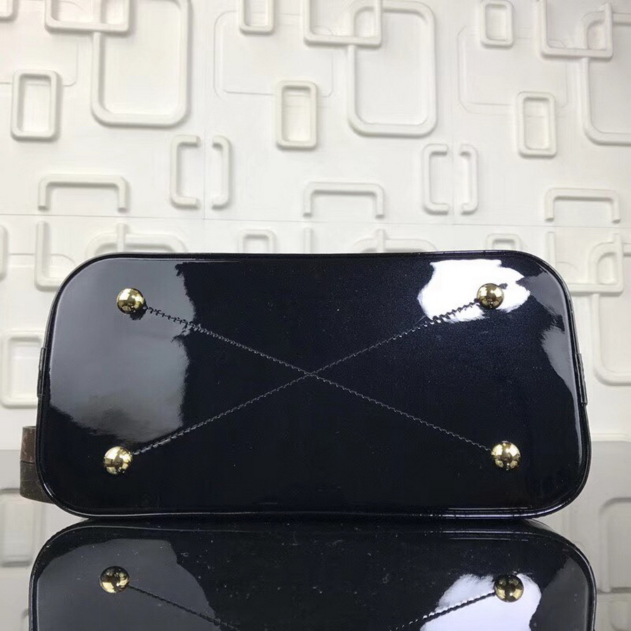 M54395, LOUIS VUITTON LV, ALMA PM