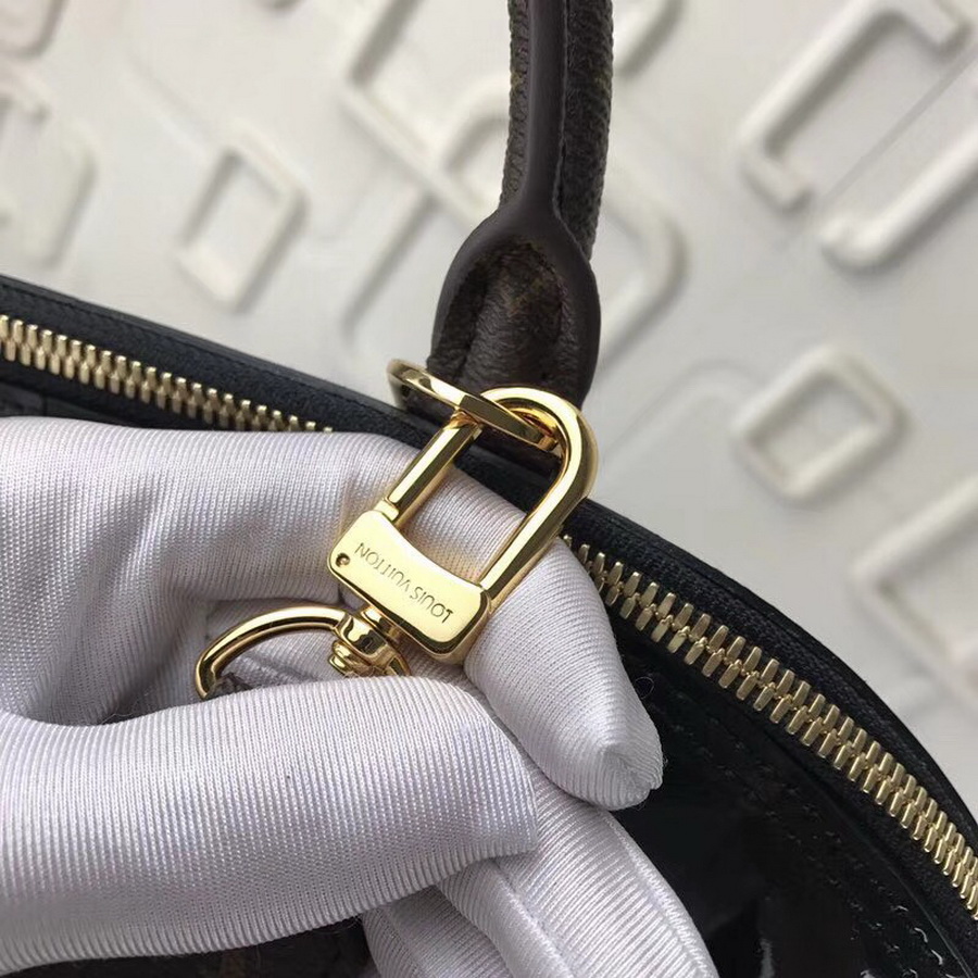 M54395, LOUIS VUITTON LV, ALMA PM