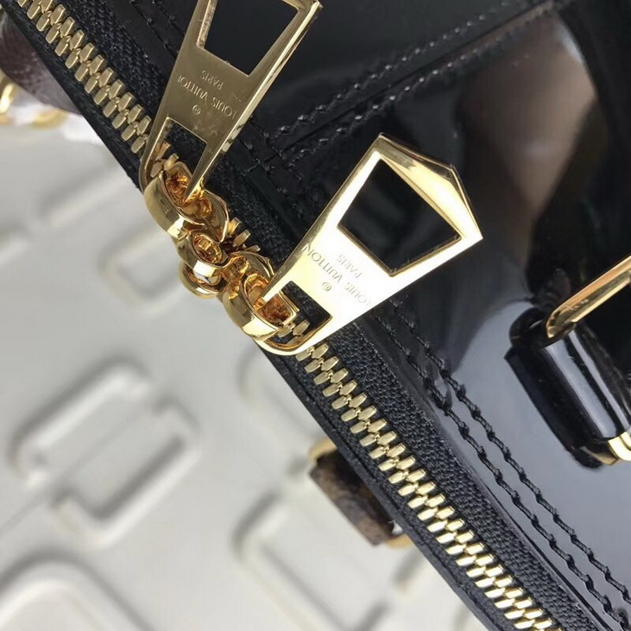 M54395, LOUIS VUITTON LV, ALMA PM
