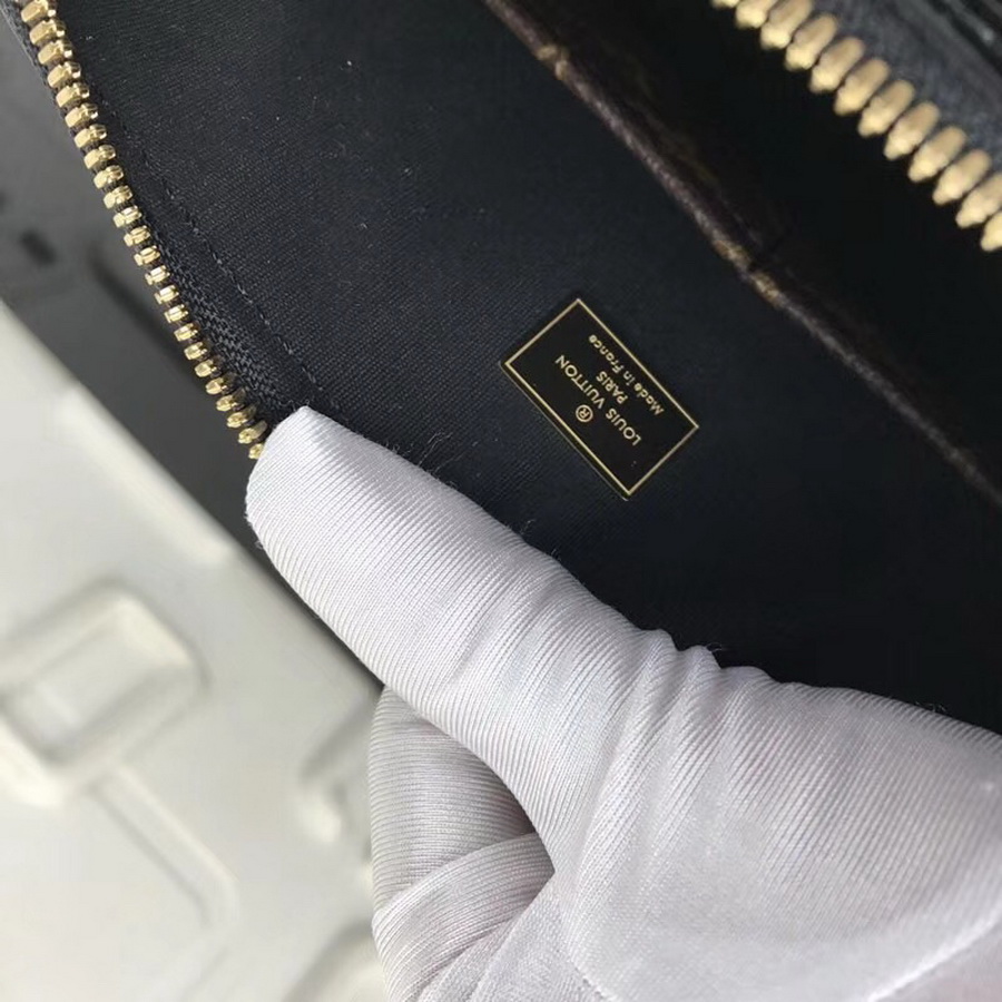 M54395, LOUIS VUITTON LV, ALMA PM