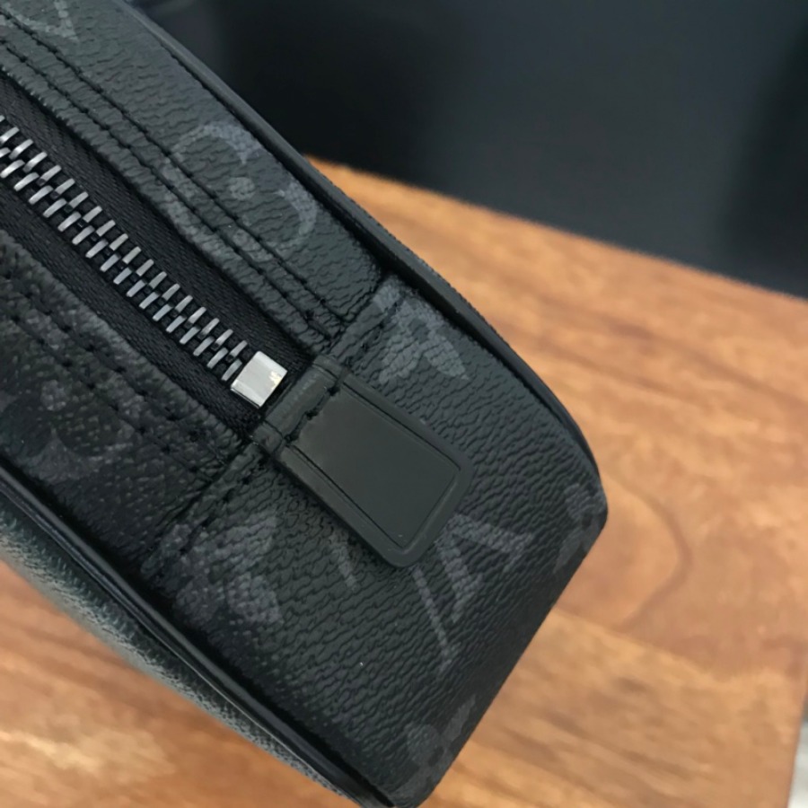 M43384, TOILETRY BAG PM, LOUIS VUITTON LV HANDBAG