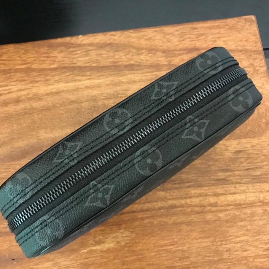 M43384, TOILETRY BAG PM, LOUIS VUITTON LV HANDBAG