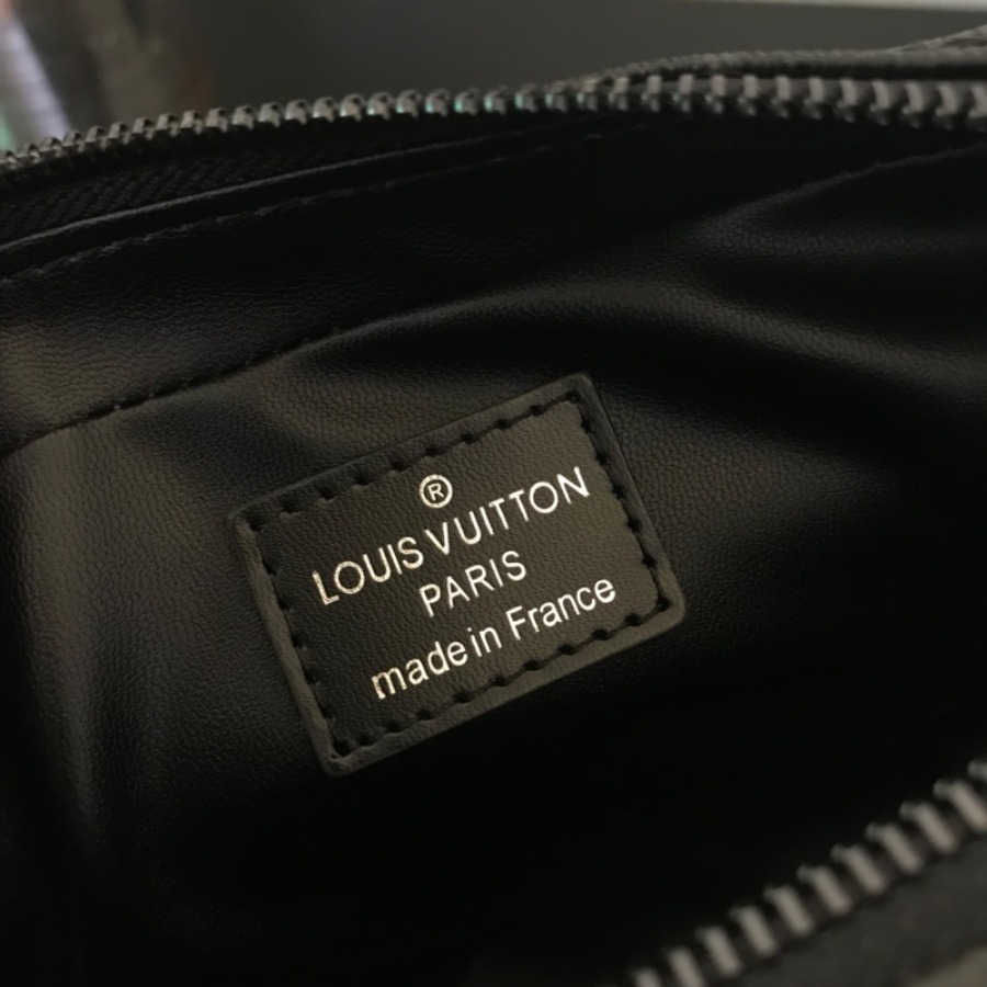 M43384, TOILETRY BAG PM, LOUIS VUITTON LV HANDBAG