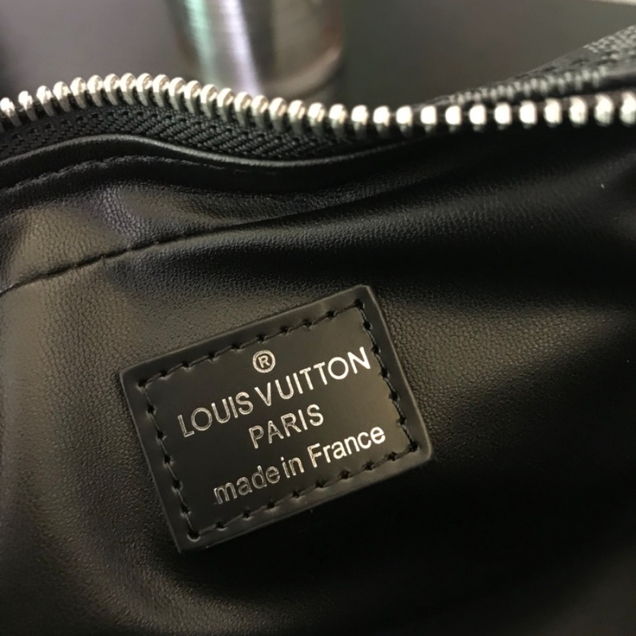 N47522, TOILETRY BAG PM, LOUIS VUITTON LV HANDBAG