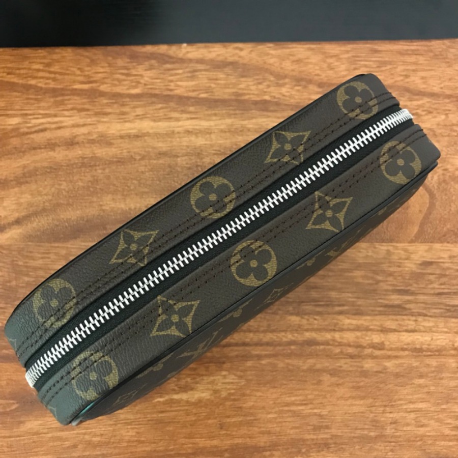 M47507, TOILETRY BAG PM, LOUIS VUITTON LV HANDBAG