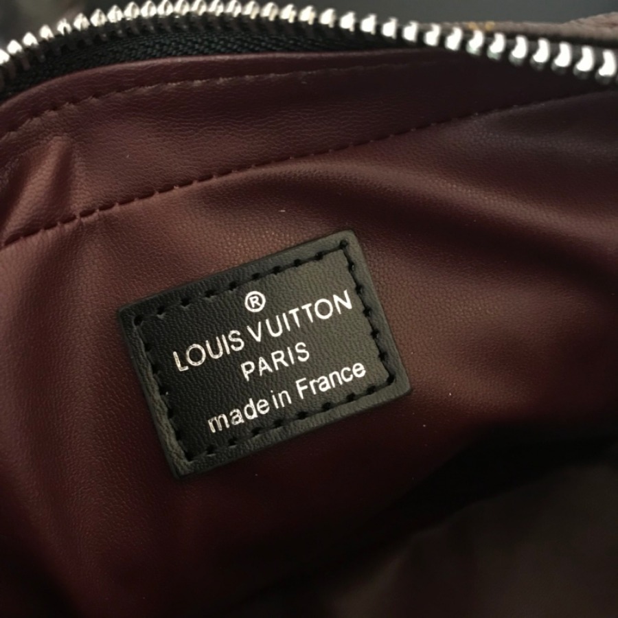 M47507, TOILETRY BAG PM, LOUIS VUITTON LV HANDBAG