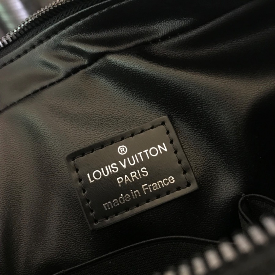 M43383, TOILETRY BAG GM, LOUIS VUITTON LV HANDBAG